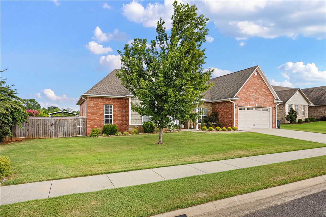 Other Subdivision in Johnson Co - Residential