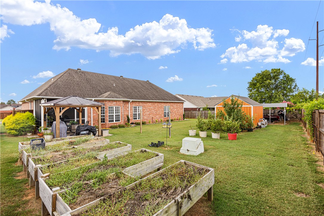 Other Subdivision in Johnson Co - Residential