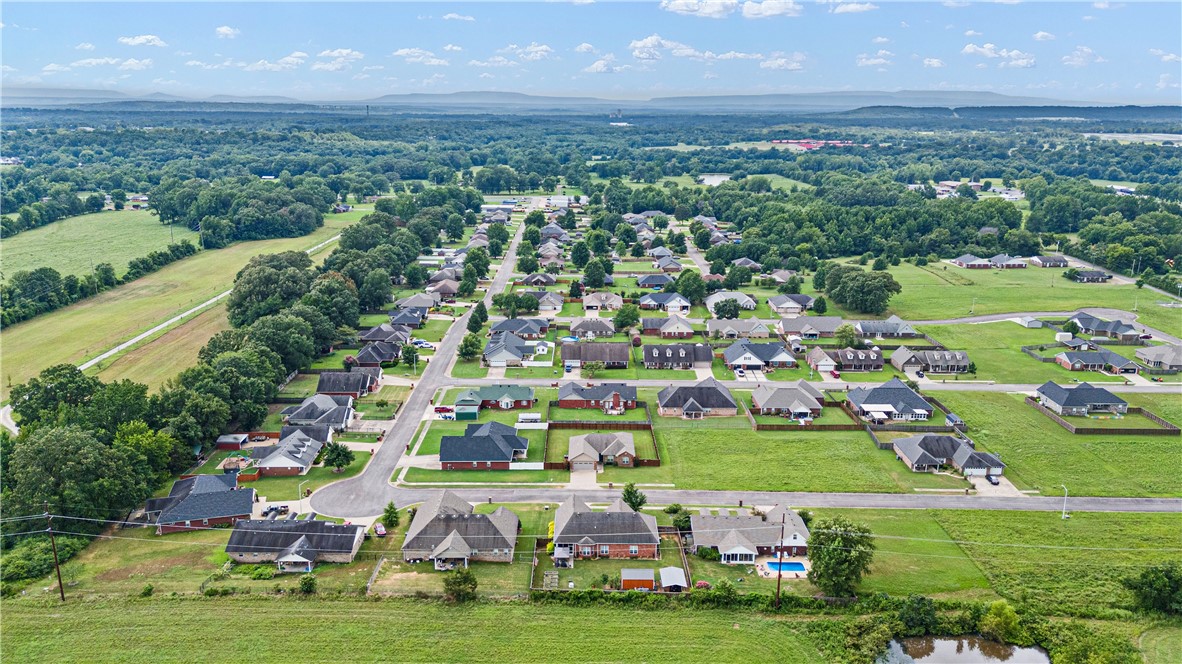 Other Subdivision in Johnson Co - Residential