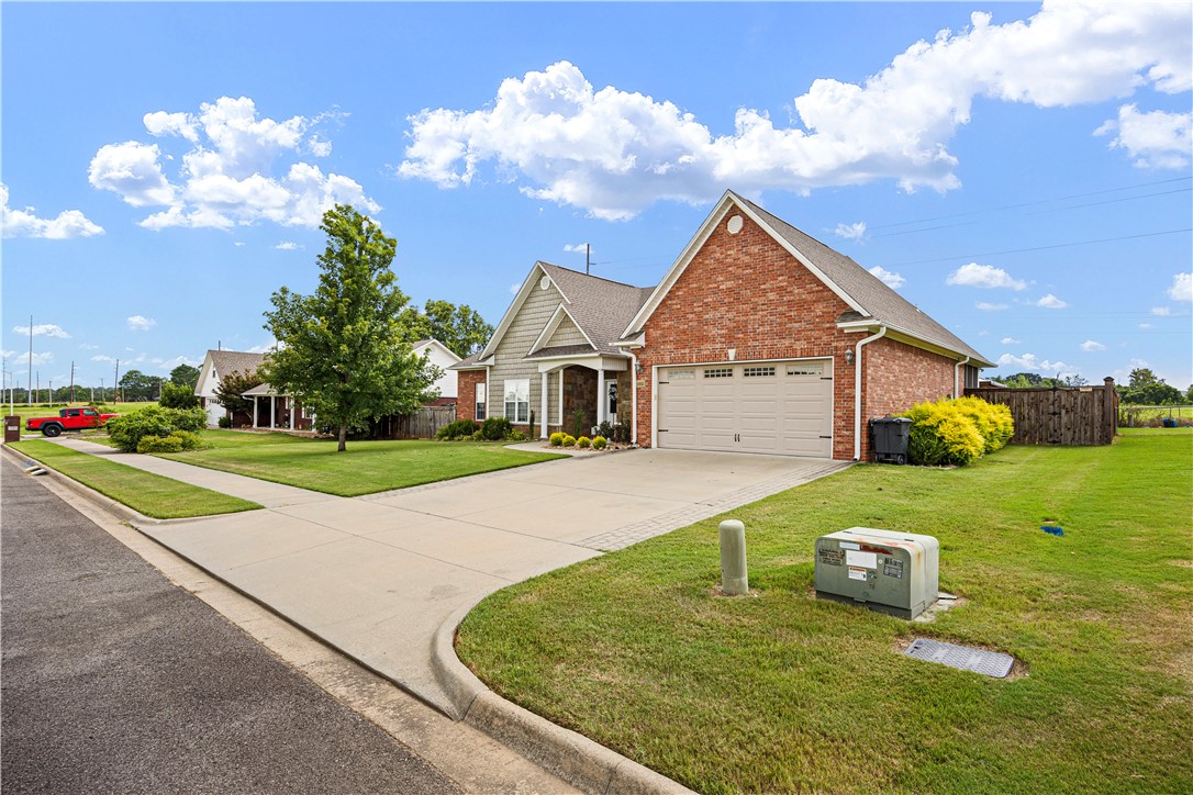 Other Subdivision in Johnson Co - Residential