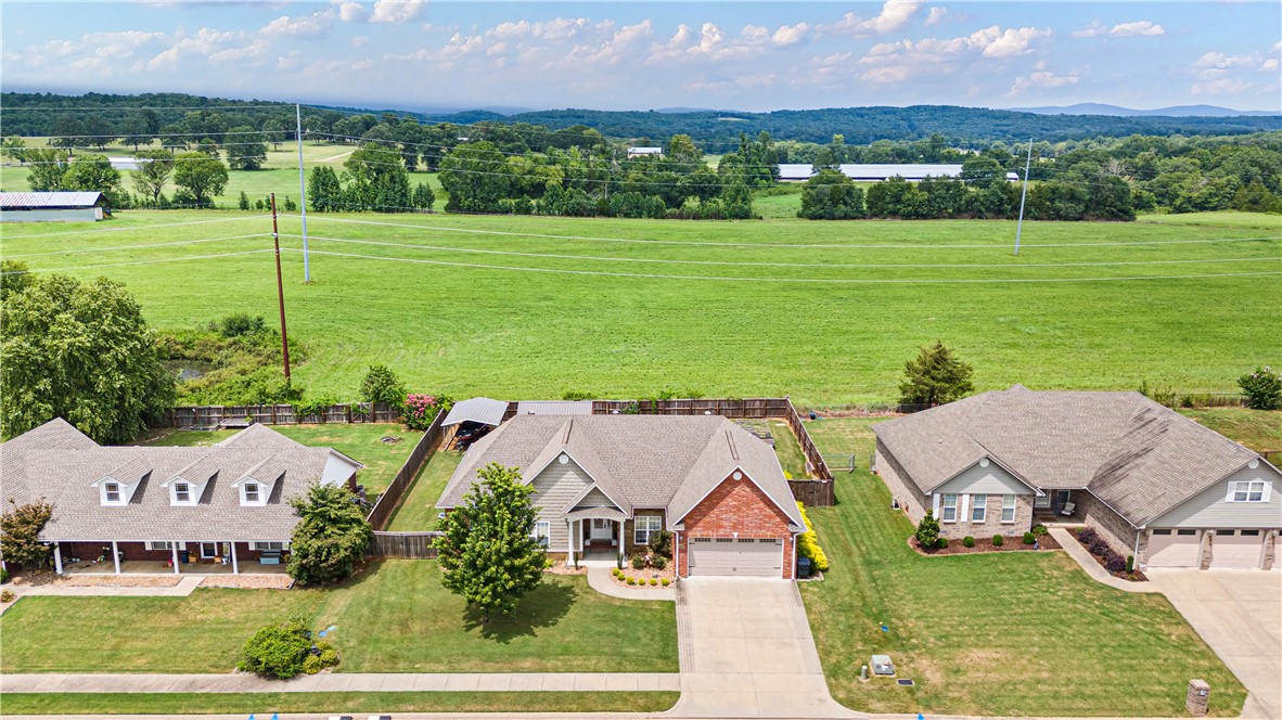 Other Subdivision in Johnson Co - Residential