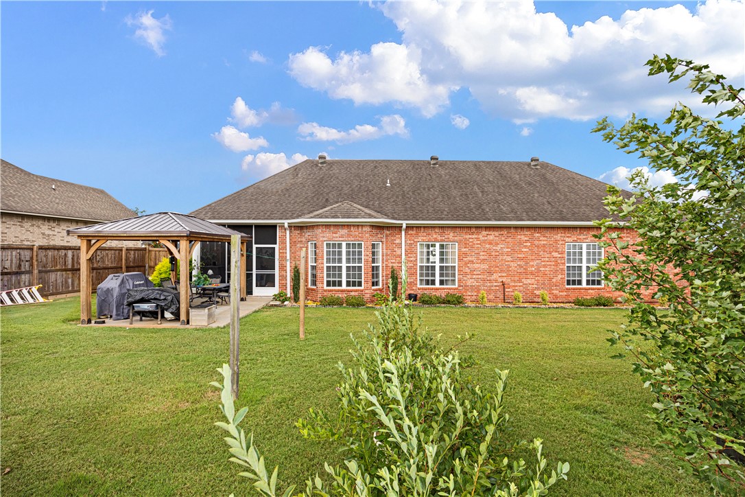 Other Subdivision in Johnson Co - Residential