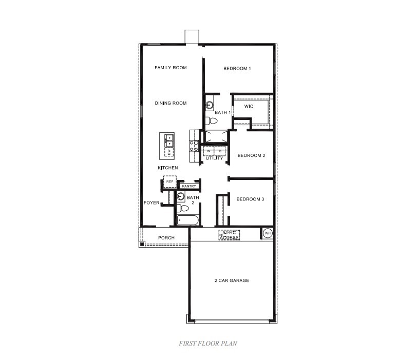 Nature Walk Ph. 2 - Residential