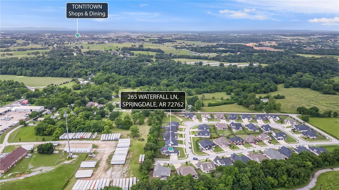 Mill Park - Residential