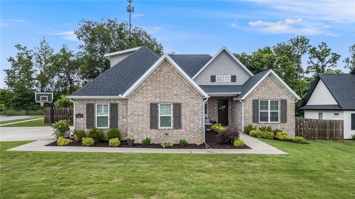 Mill Park - Residential