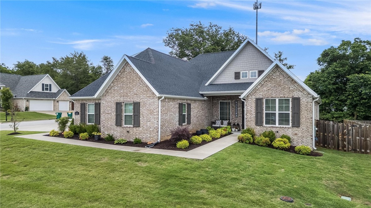 Mill Park - Residential