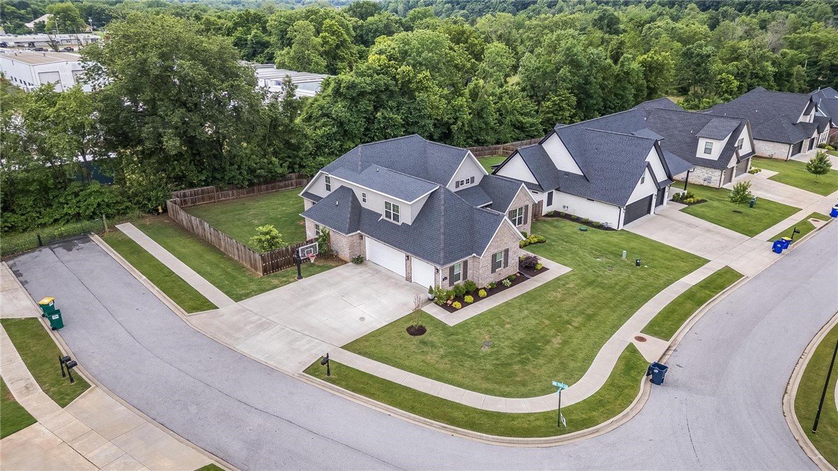 Mill Park - Residential