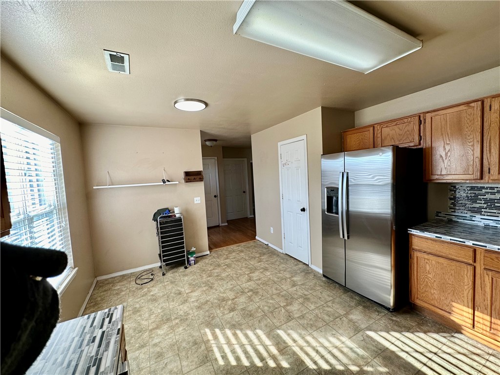 Kristyl Heights Sub Bentonville - Residential Lease