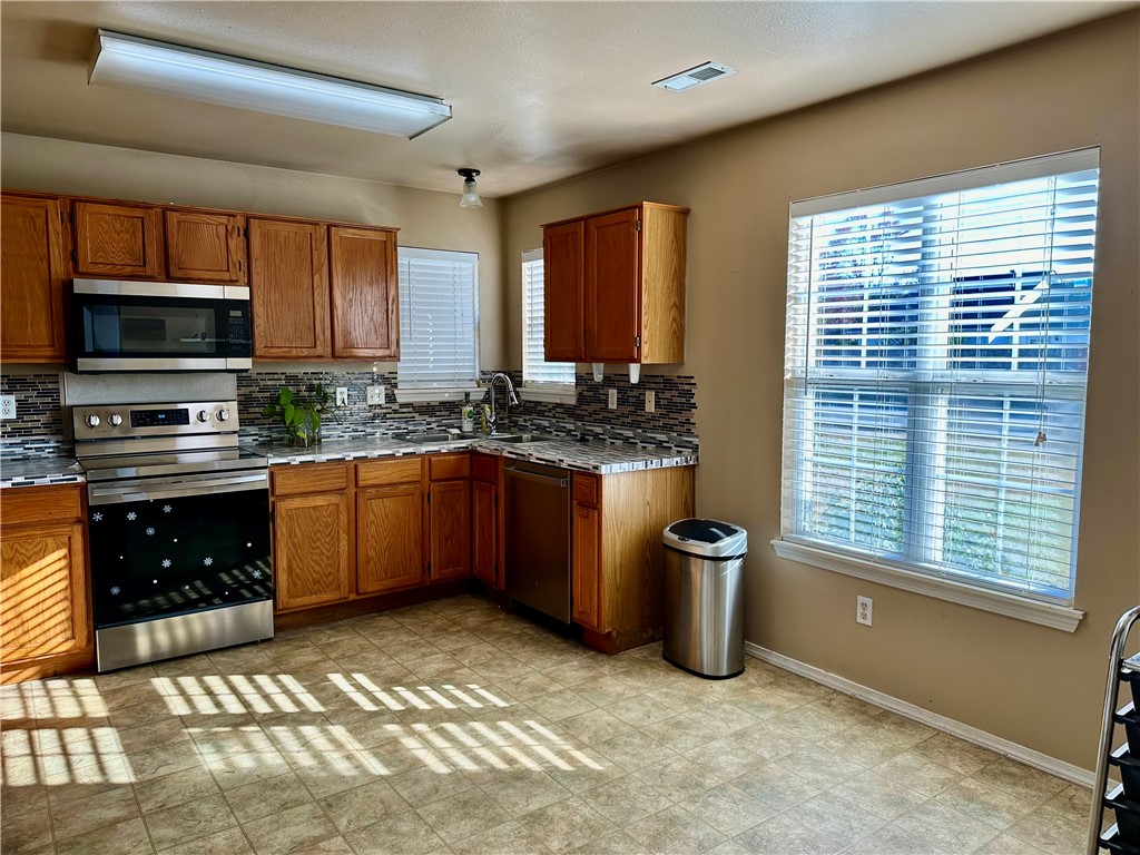 Kristyl Heights Sub Bentonville - Residential Lease