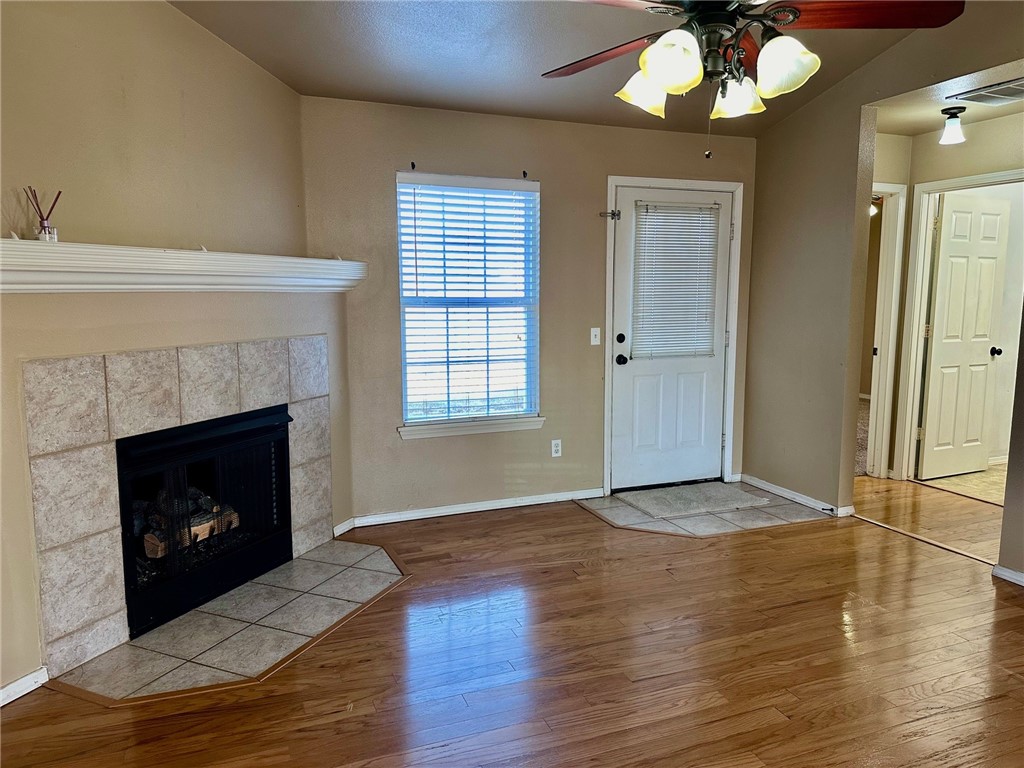 Kristyl Heights Sub Bentonville - Residential Lease