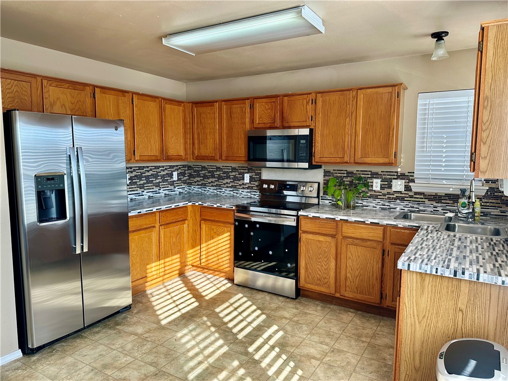 Kristyl Heights Sub Bentonville - Residential Lease