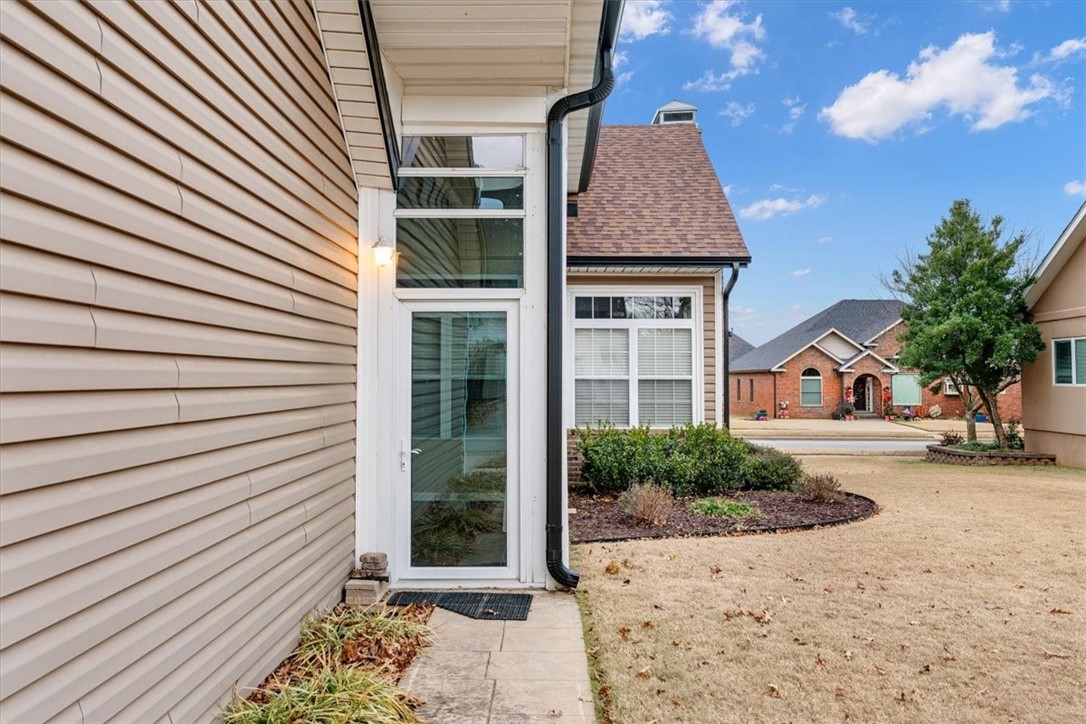 Harber Meadows Ph Ii - Residential