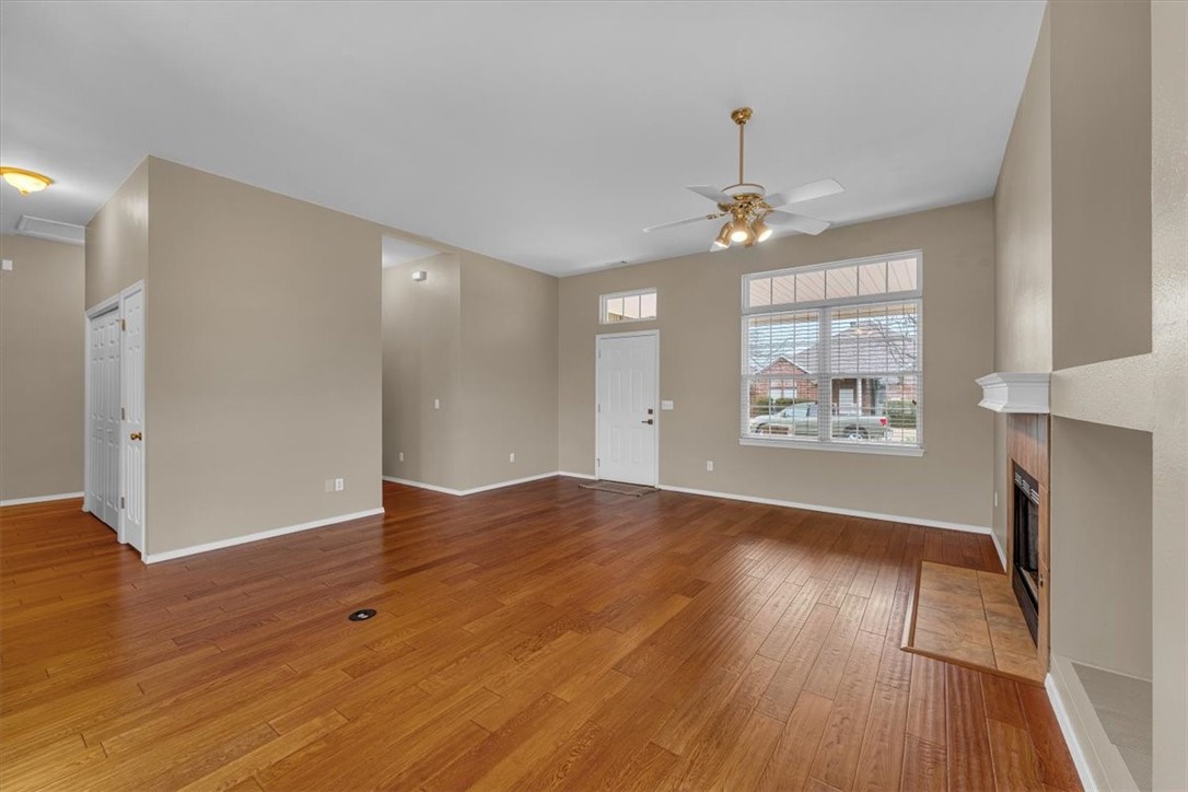 Harber Meadows Ph Ii - Residential