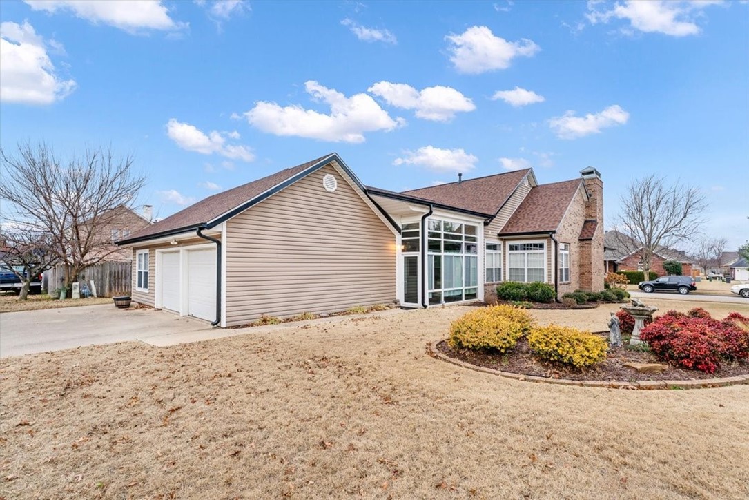 Harber Meadows Ph Ii - Residential