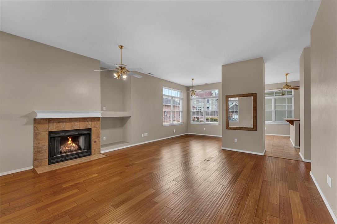 Harber Meadows Ph Ii - Residential