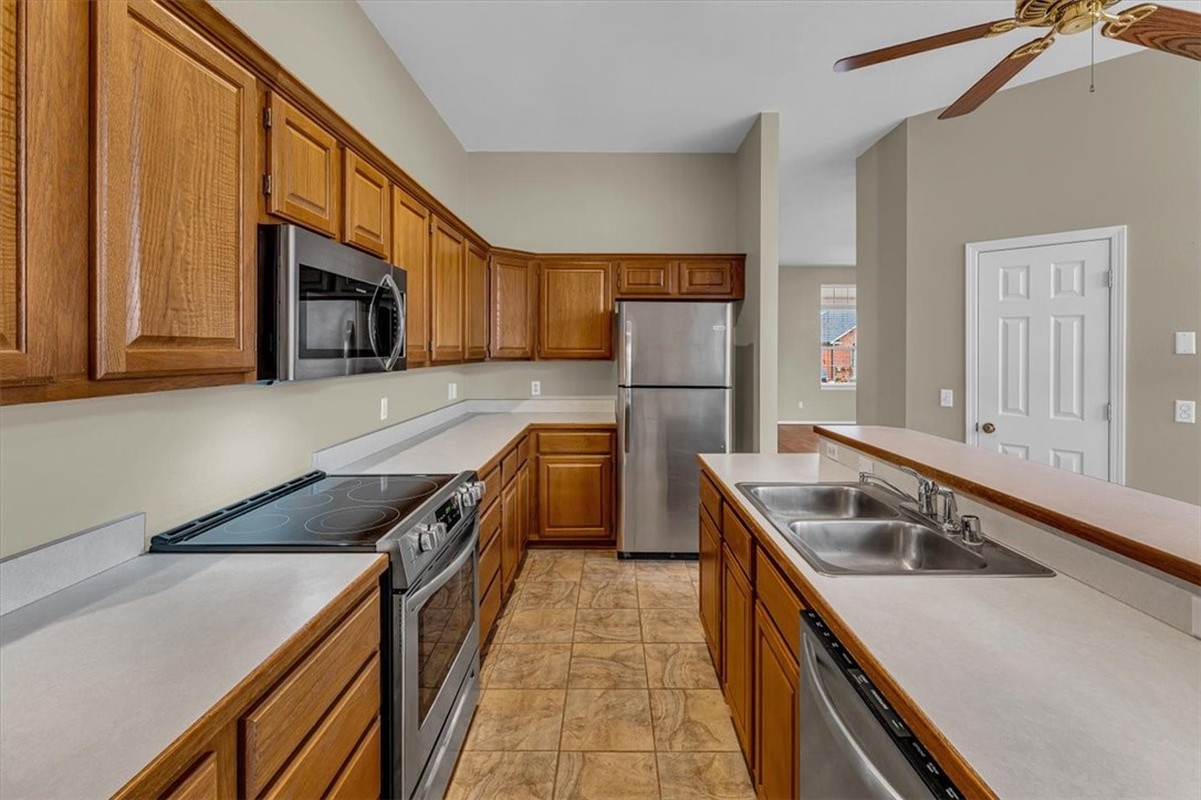 Harber Meadows Ph Ii - Residential