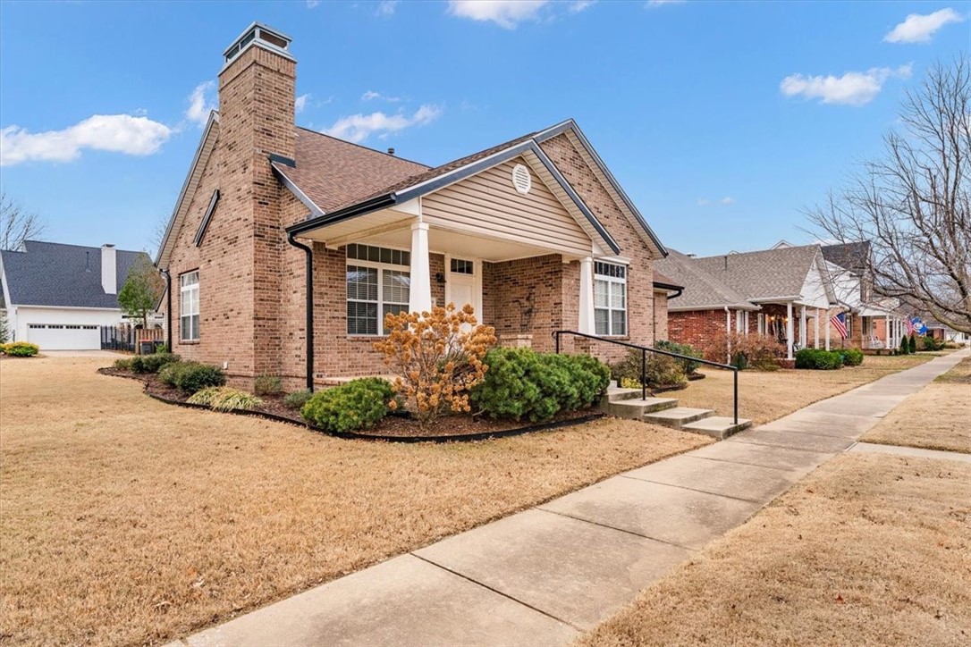 Harber Meadows Ph Ii - Residential