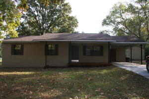 Other Subdivision - Residential