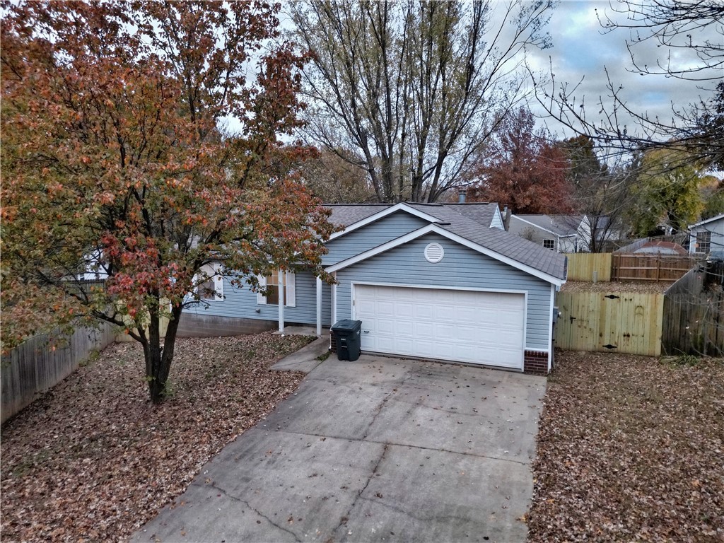 Woodfield Add Ph Ii - Residential Lease