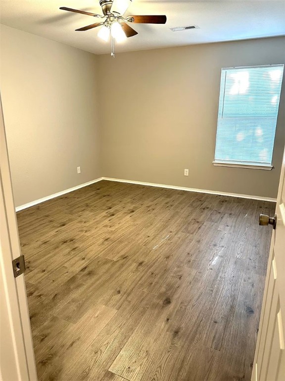 Woodfield Add Ph Ii - Residential Lease