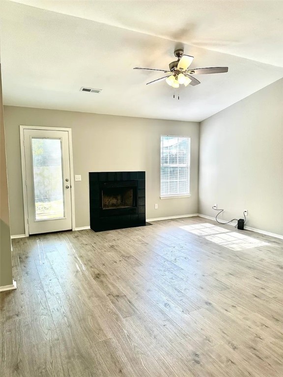 Woodfield Add Ph Ii - Residential Lease