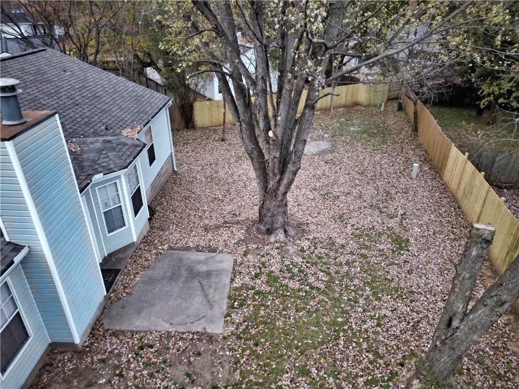 Woodfield Add Ph Ii - Residential Lease