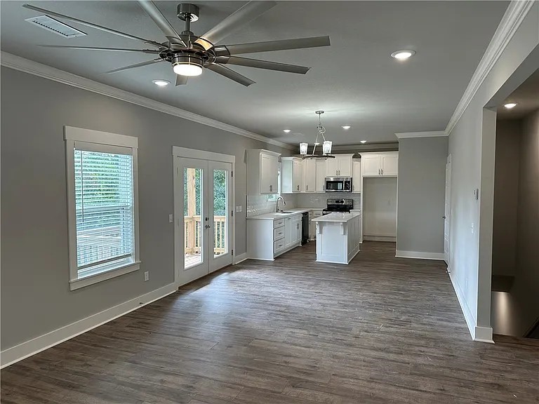 Huntingdon Sub Bvv - Residential