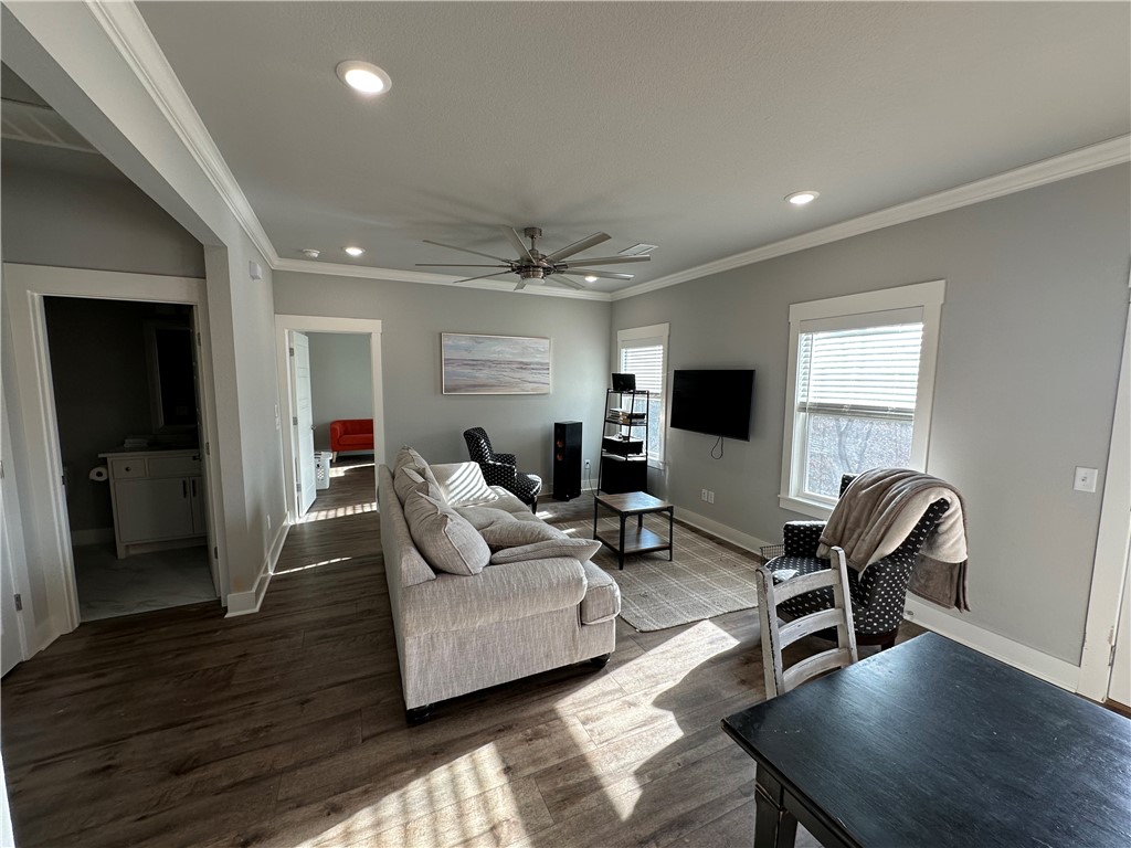 Huntingdon Sub Bvv - Residential