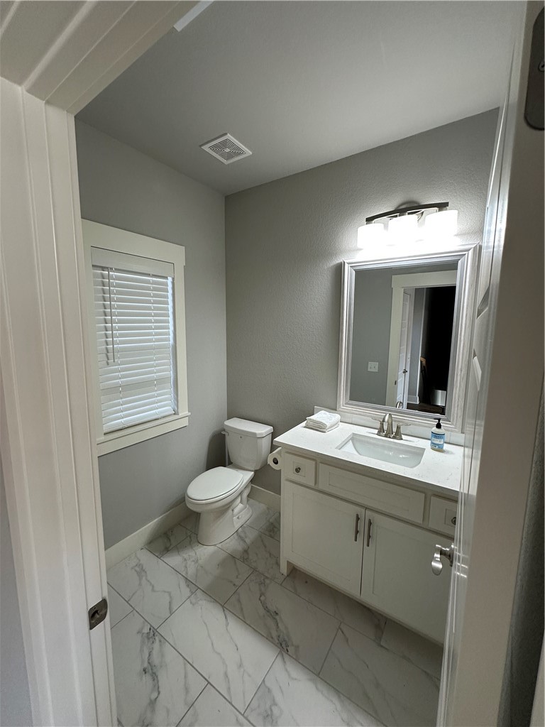 Huntingdon Sub Bvv - Residential