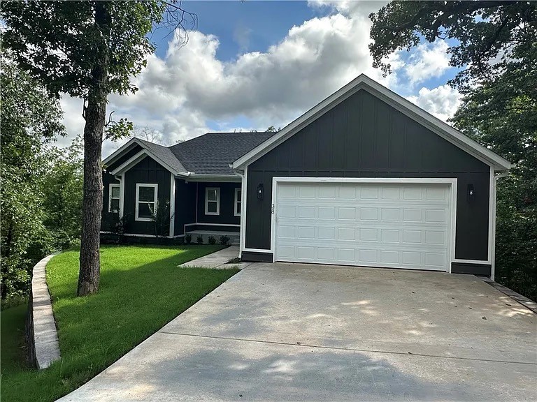 Huntingdon Sub Bvv - Residential