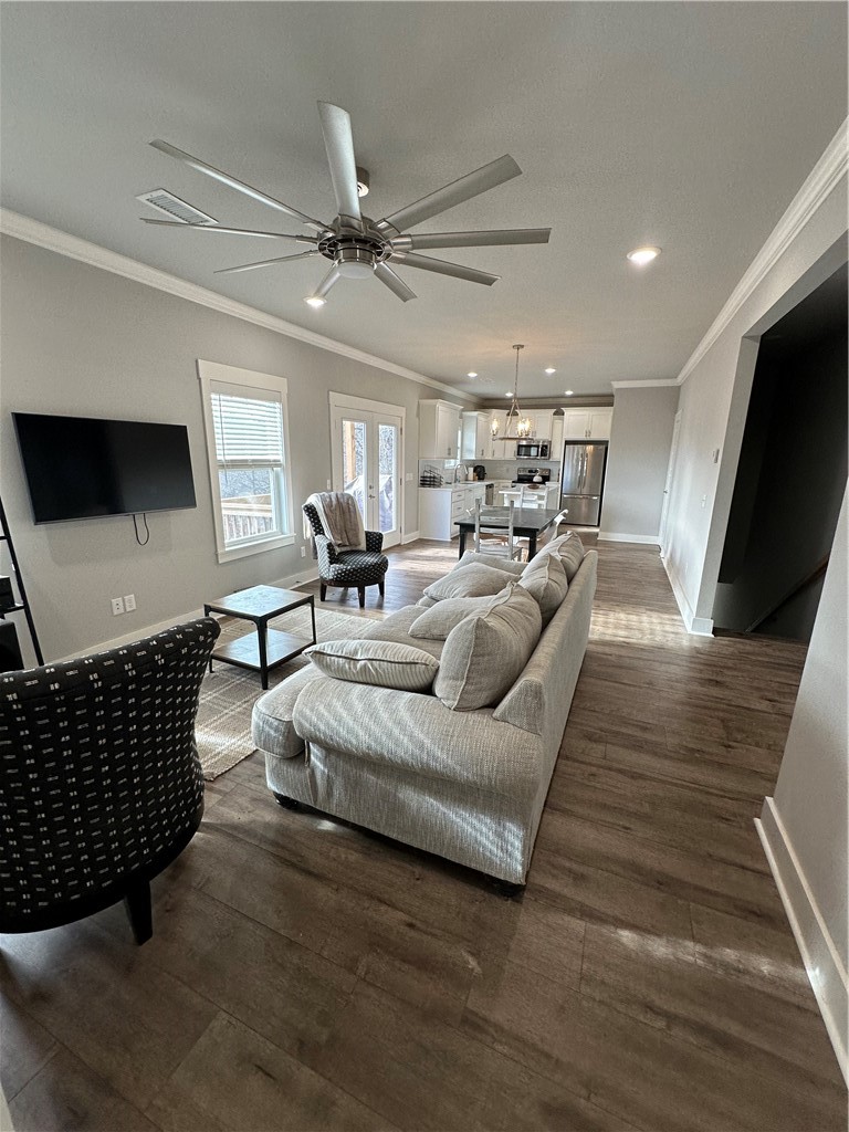 Huntingdon Sub Bvv - Residential