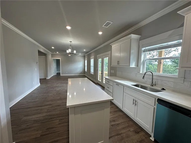 Huntingdon Sub Bvv - Residential