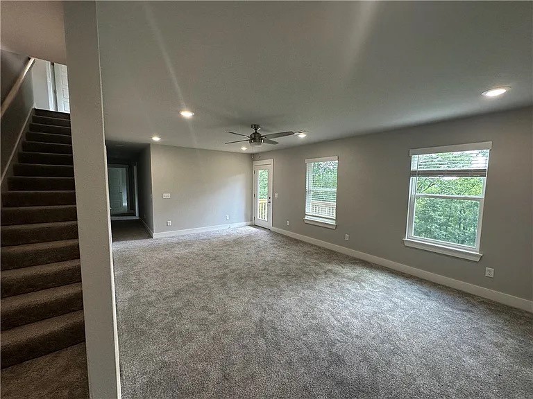 Huntingdon Sub Bvv - Residential