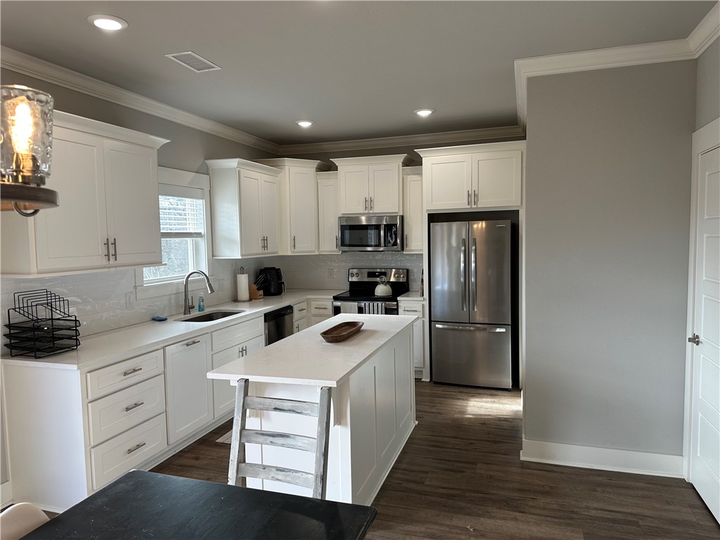 Huntingdon Sub Bvv - Residential