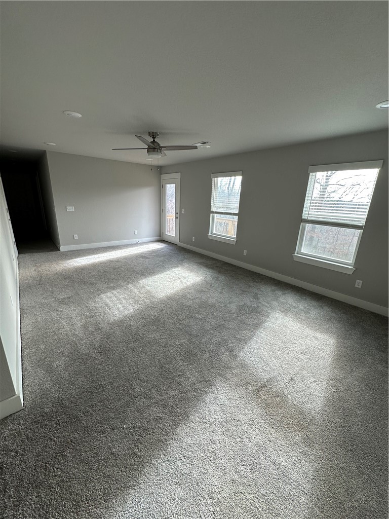 Huntingdon Sub Bvv - Residential