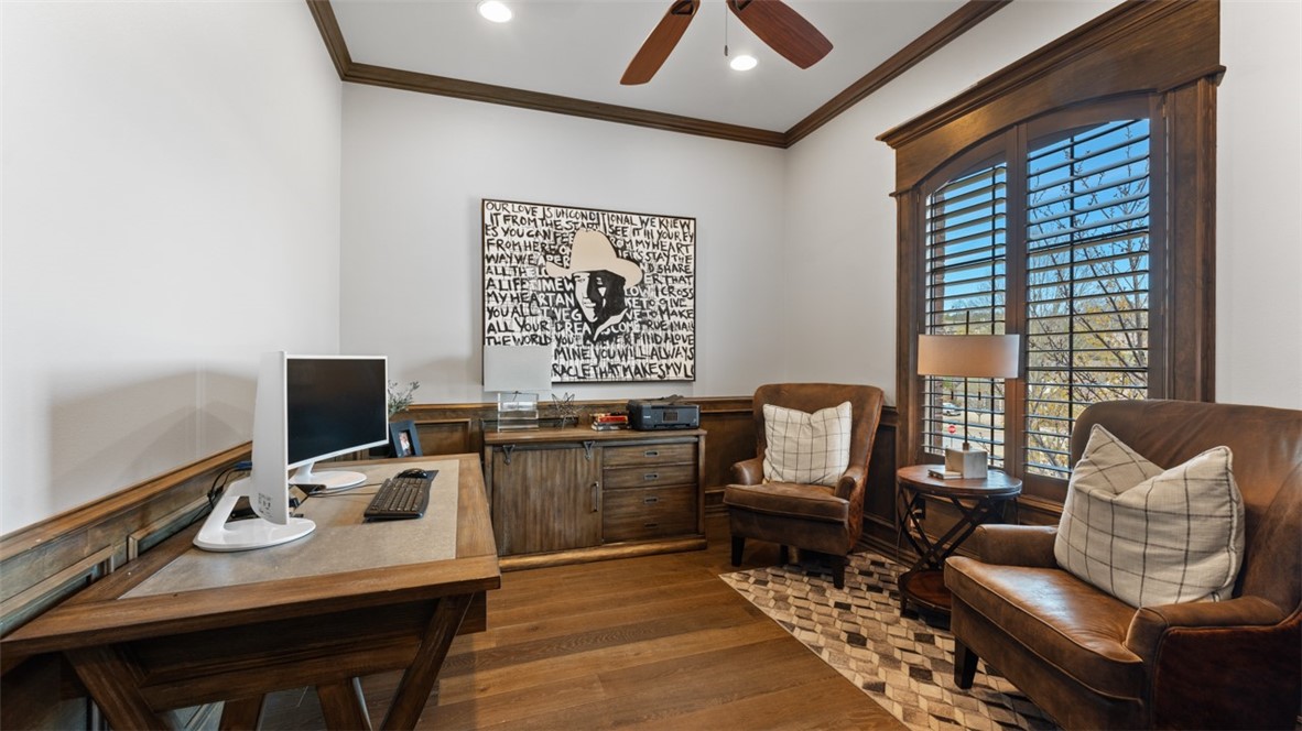 Heritage Hills Sub - Residential