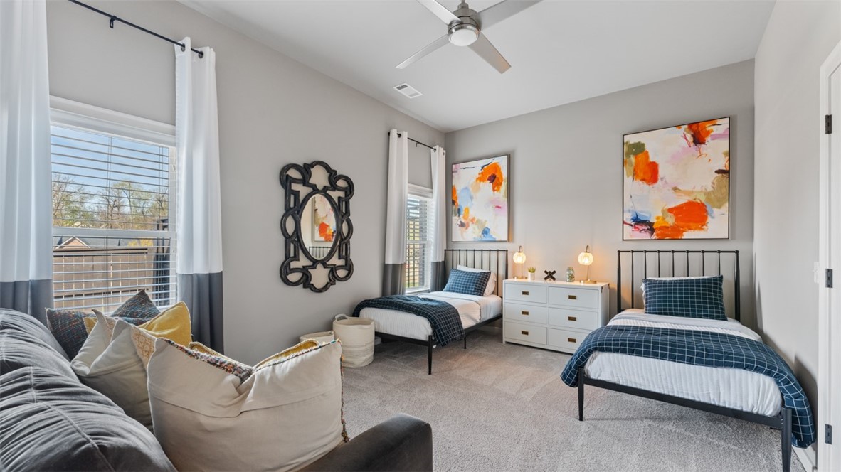 Heritage Hills Sub - Residential