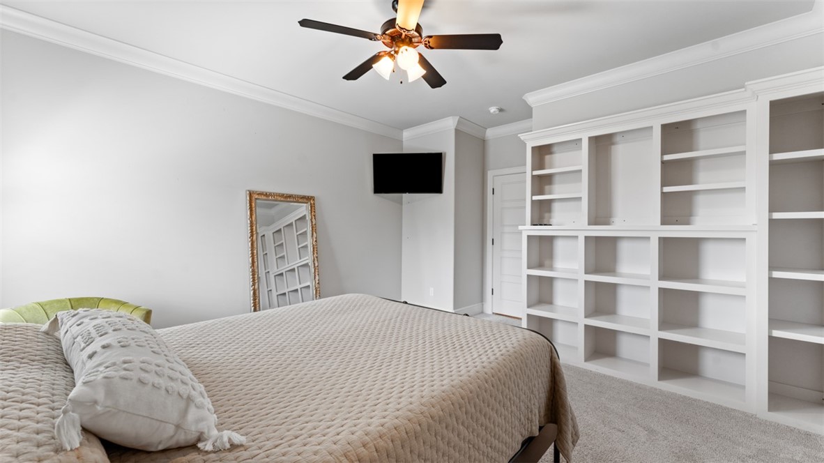 Heritage Hills Sub - Residential