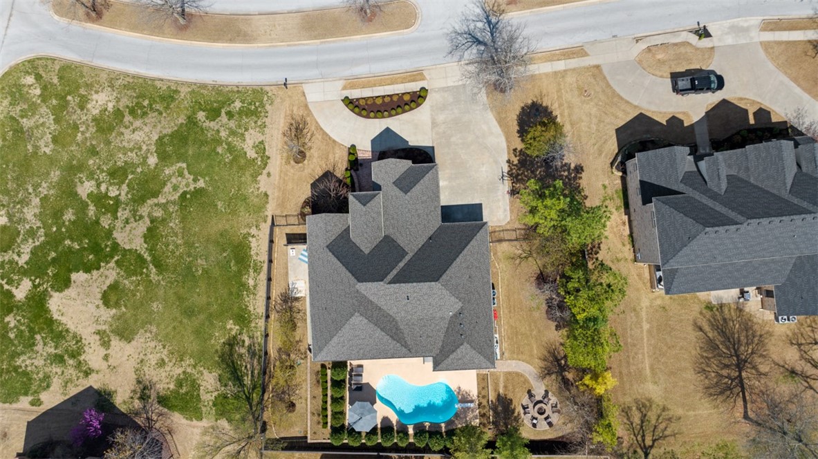 Heritage Hills Sub - Residential