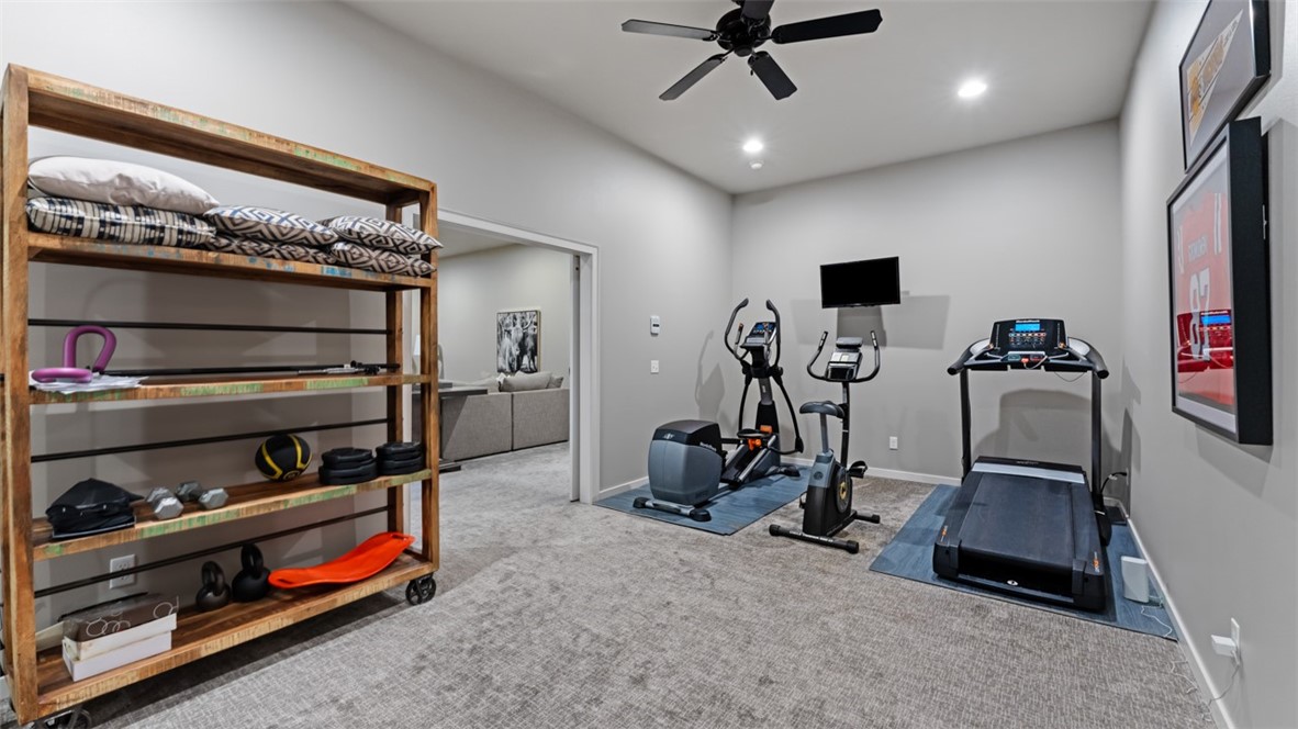 Heritage Hills Sub - Residential