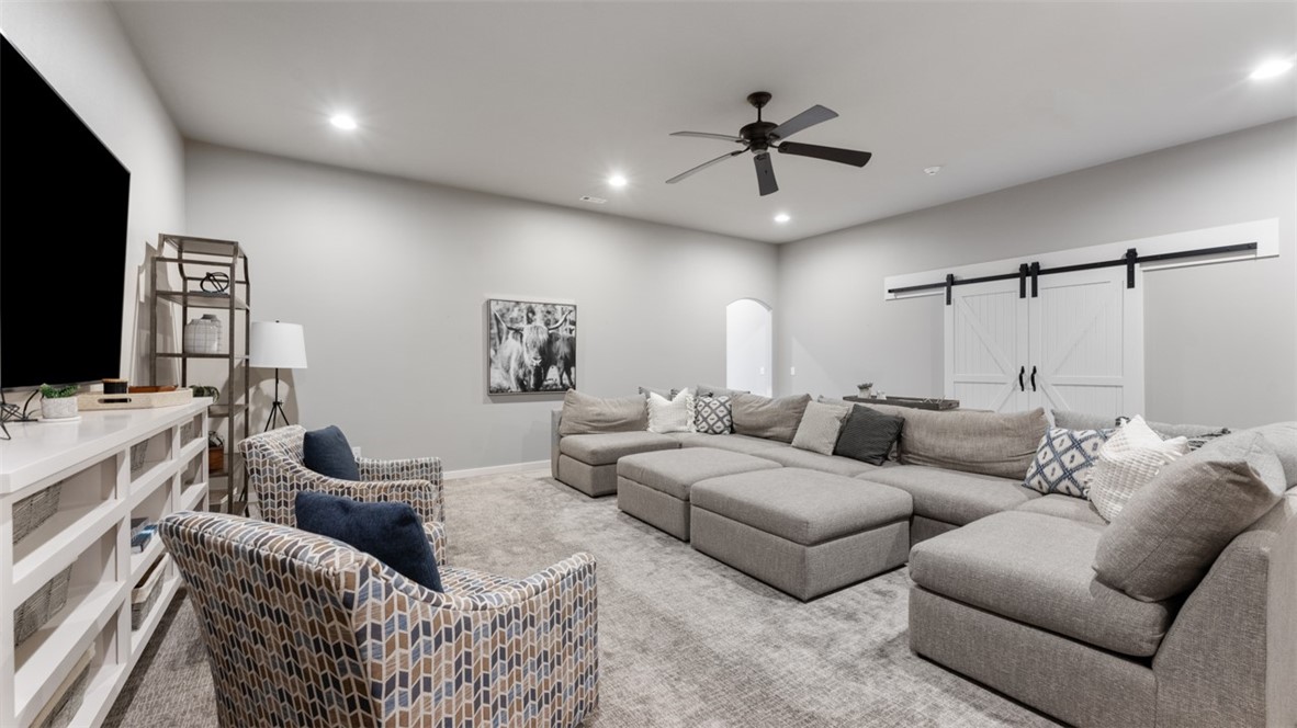 Heritage Hills Sub - Residential