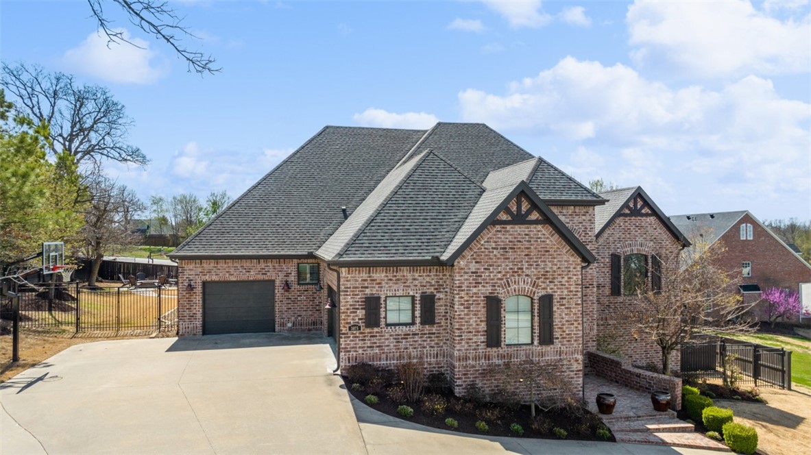 Heritage Hills Sub - Residential