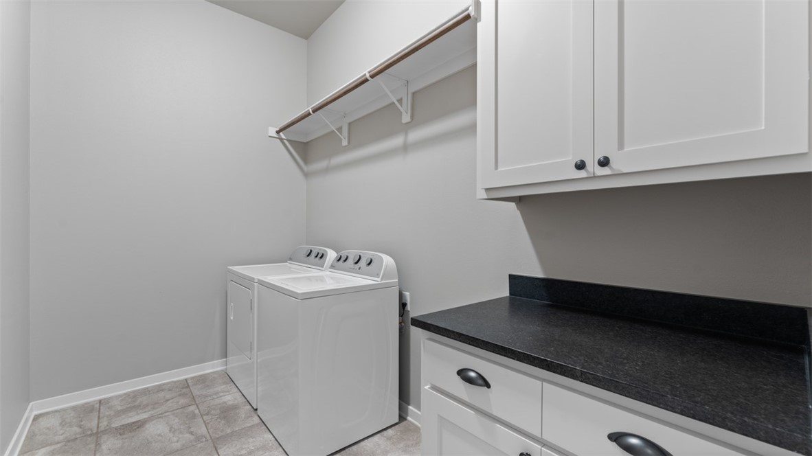 Heritage Hills Sub - Residential