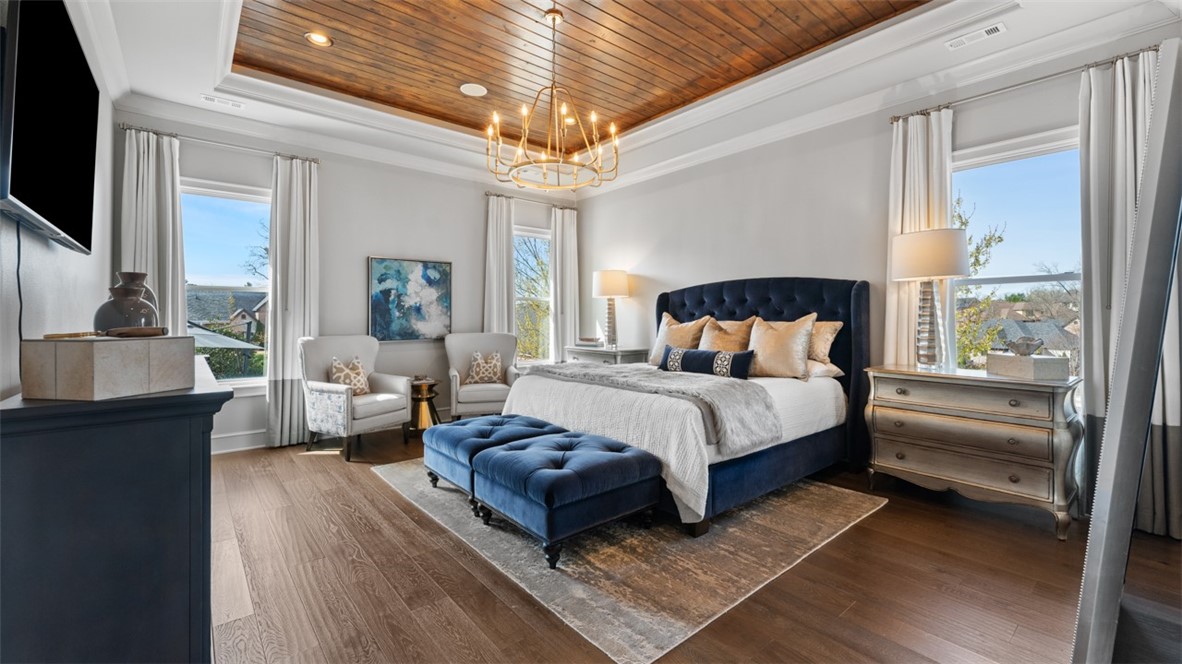 Heritage Hills Sub - Residential