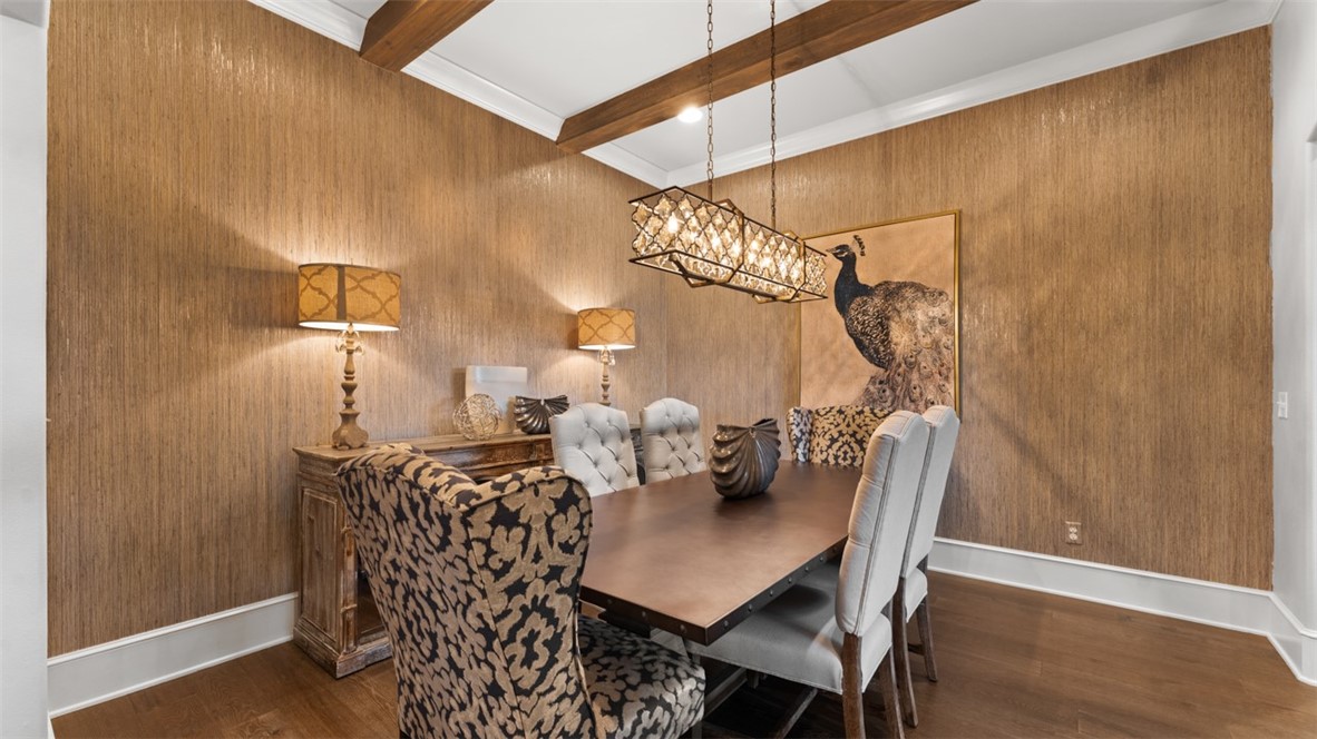 Heritage Hills Sub - Residential