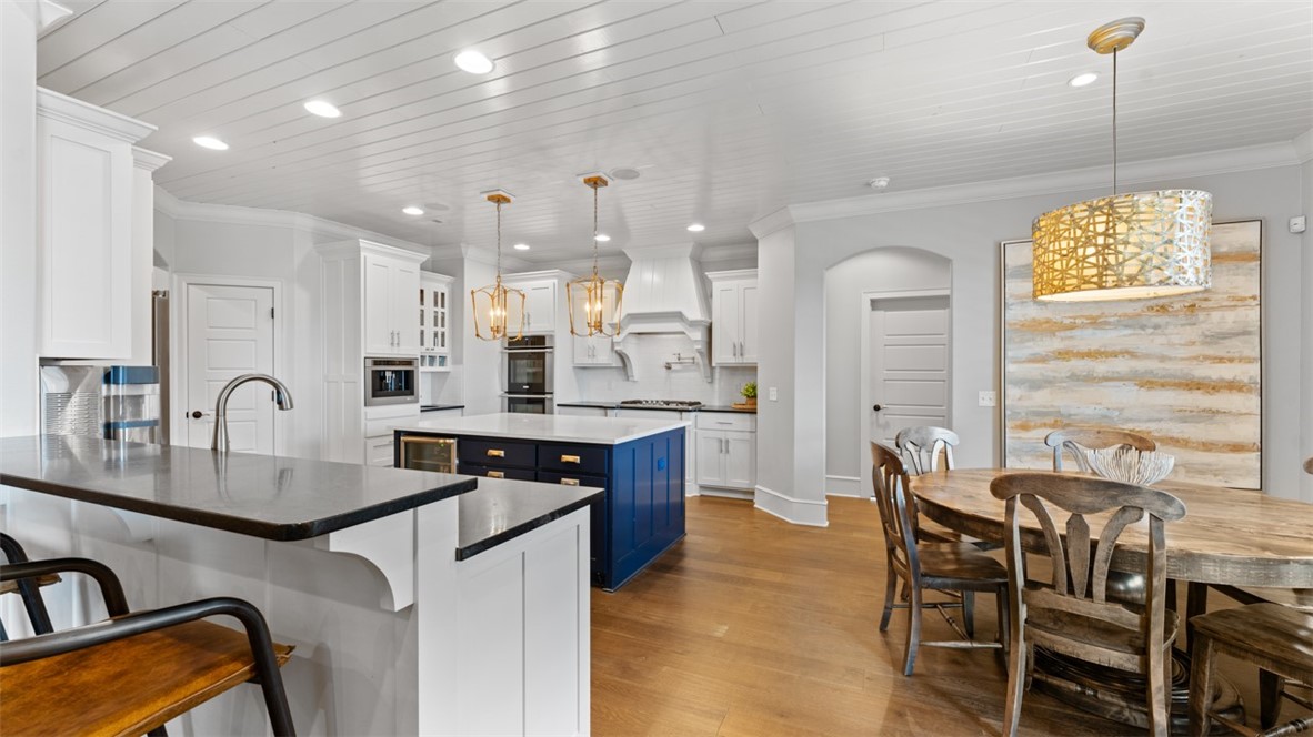 Heritage Hills Sub - Residential