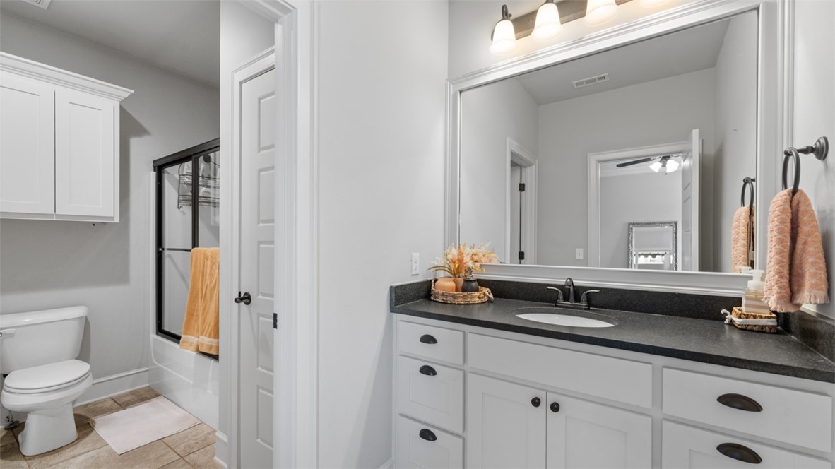 Heritage Hills Sub - Residential