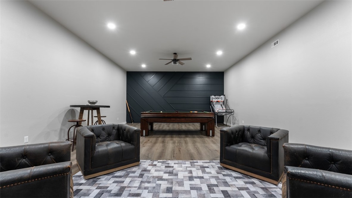 Heritage Hills Sub - Residential