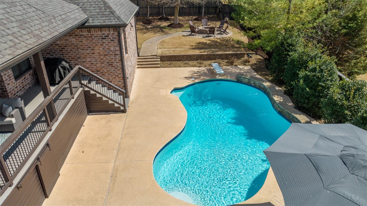 Heritage Hills Sub - Residential