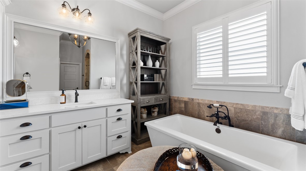 Heritage Hills Sub - Residential